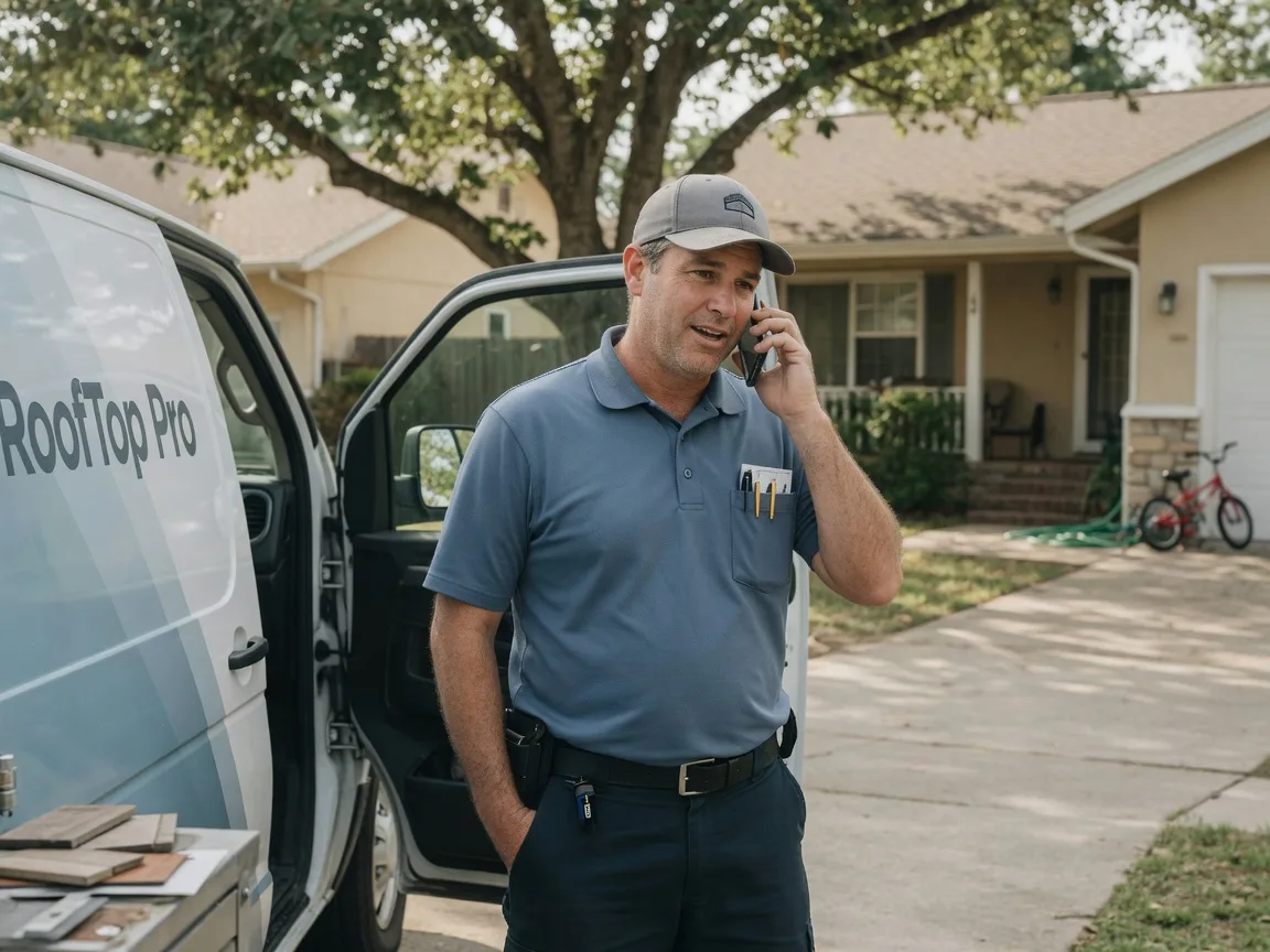 Roof Repair Cape Girardeau, MO FAQs